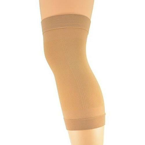 Copper Infused Compression Knee Brace - Advanced Support