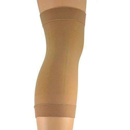 Copper Infused Compression Knee Brace - Advanced Support