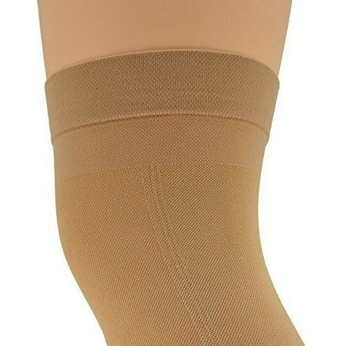 Copper Infused Compression Knee Brace - Advanced Support
