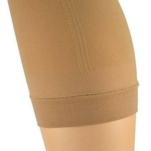 Copper Infused Compression Knee Brace - Advanced Support