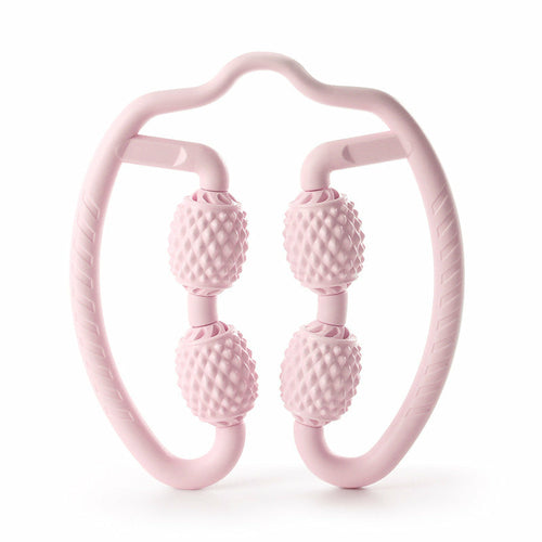 Yoga Massage Circular Clip - Portable Leg Massager