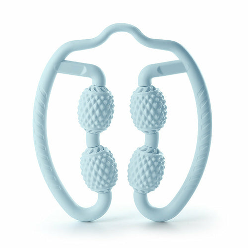 Yoga Massage Circular Clip - Portable Leg Massager