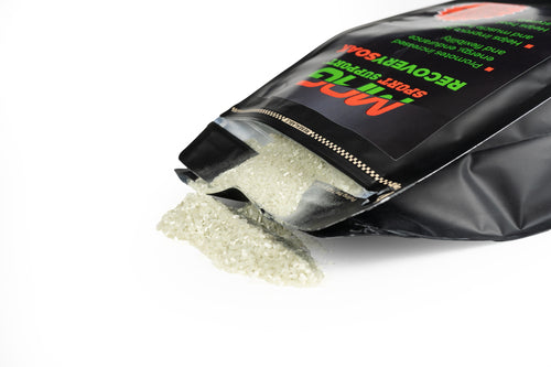MAG Sport Support Recovery Soak - Magnesium Bath Salts