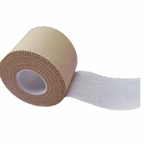 Sports Strapping Tape Rigid Bundle Premium Adhesive Bandage 4 Rolls